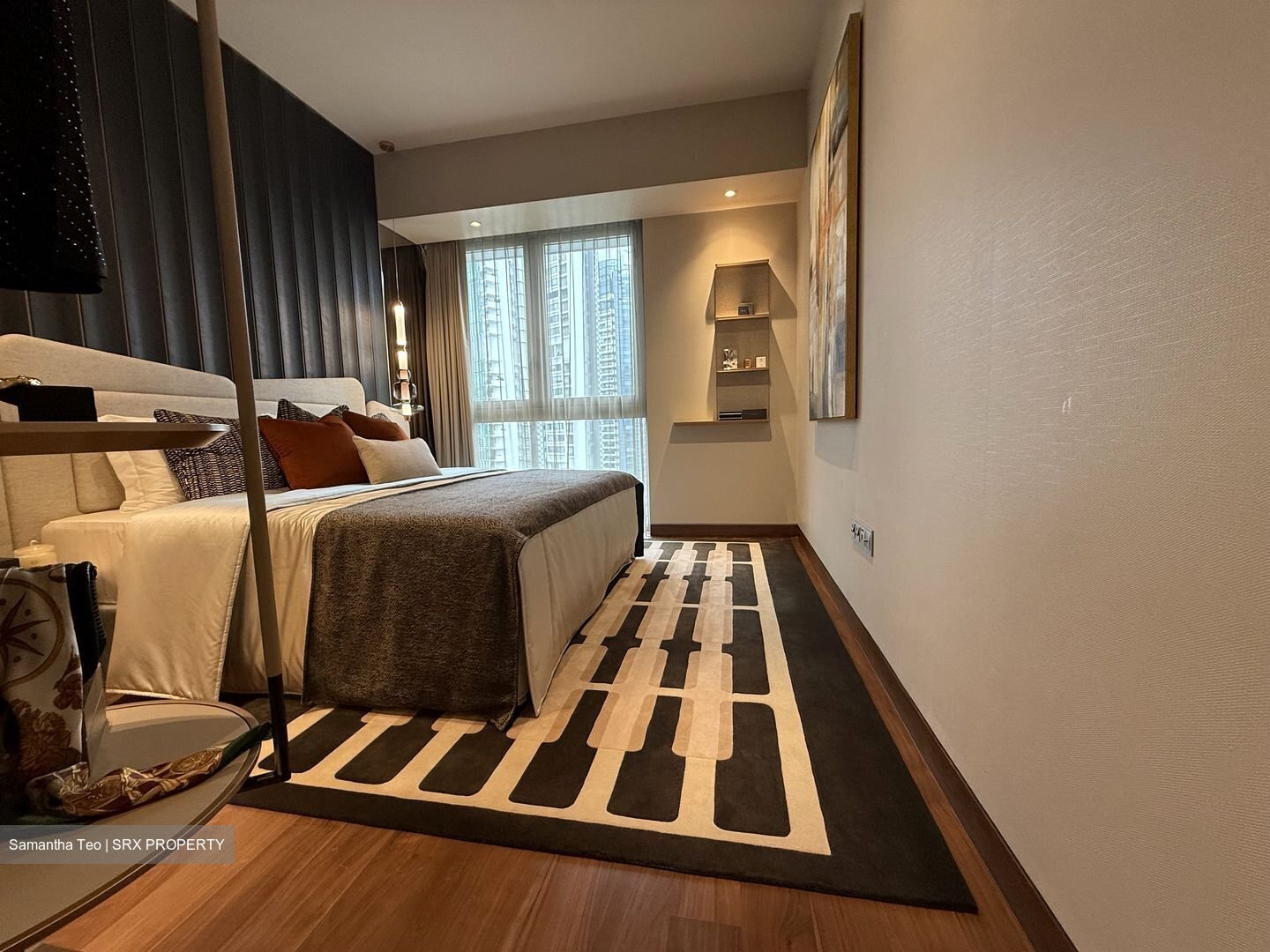 Boulevard 88 (D10), Apartment #486663021